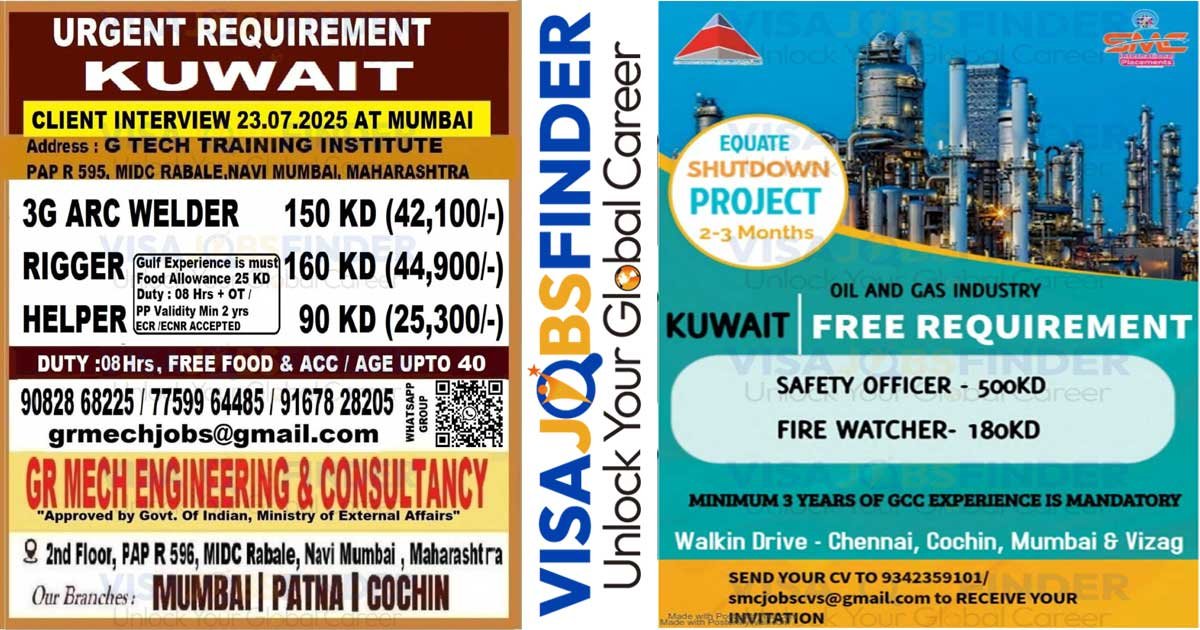 Kuwait-Jobs-Vacancies