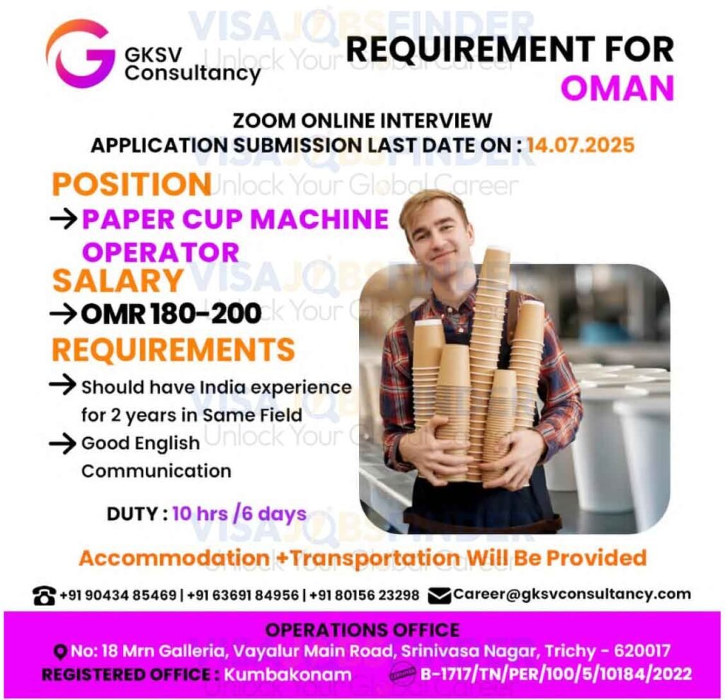 Oman-visa-jobs-2025