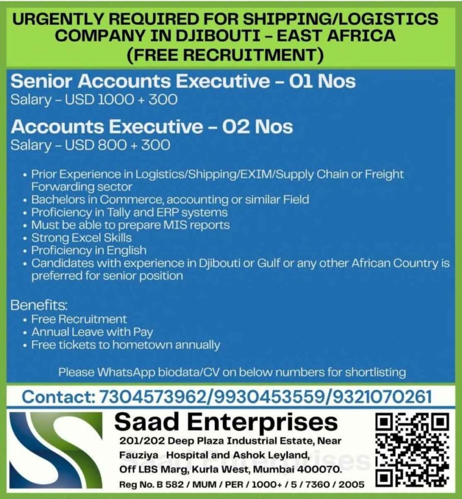 EAST-AFRICA-Jobs-visa-2025