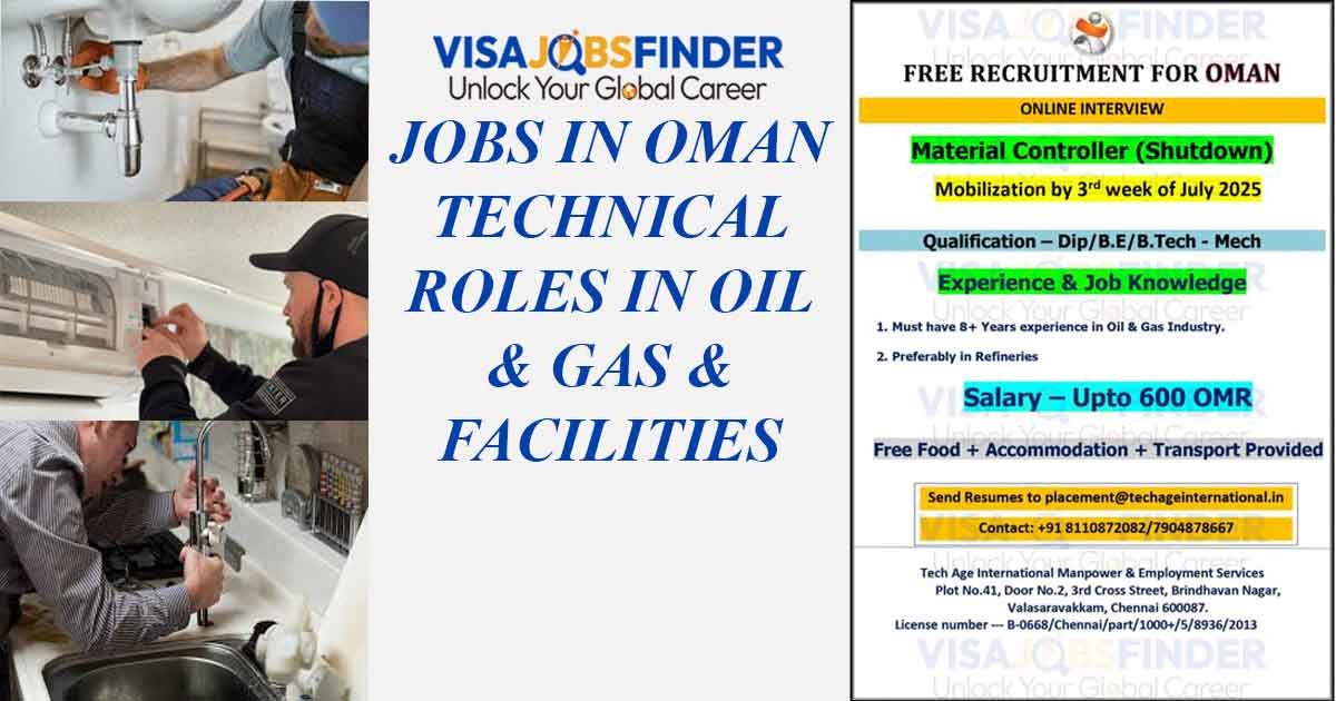 Jobs-in-Oman