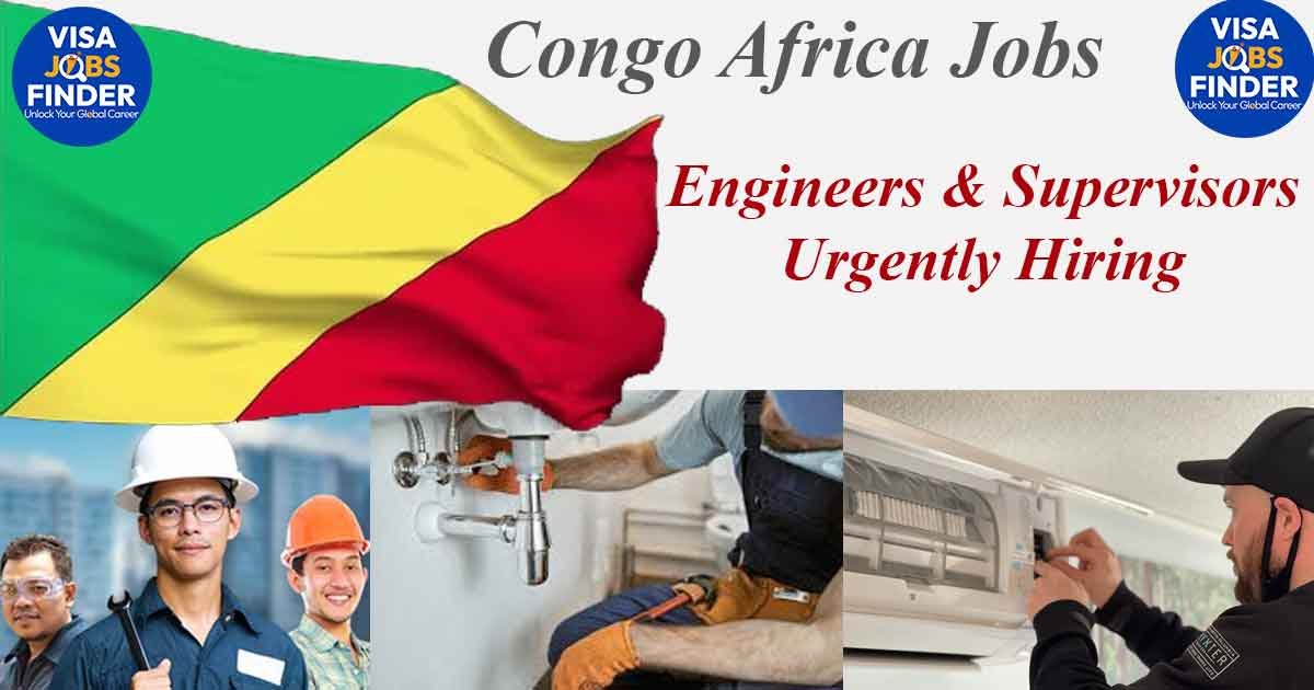 Congo Africa