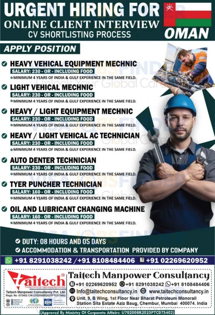 Visa-Sponsorship-Oman