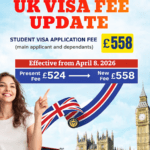 [Updated April 2026] UK Health and Care Visa: New Fees & Rules
