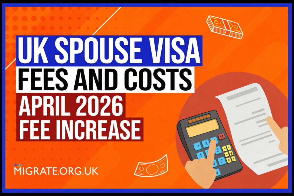 [Updated April 2026] UK Health and Care Visa: New Fees & Rules