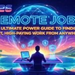 How to Increase Your Daily Earnings with Remote Jobs Without Investment