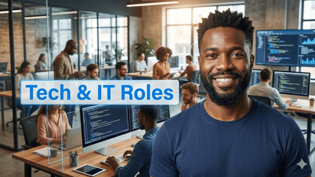  high paying jobs without a degree