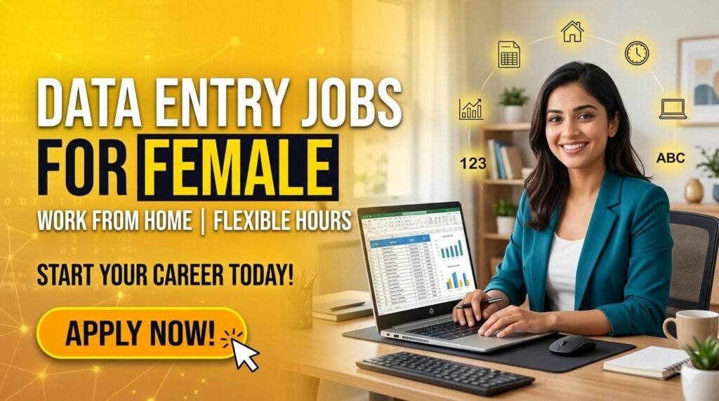 data entry jobs