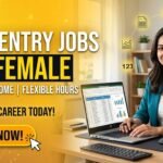 data entry jobs