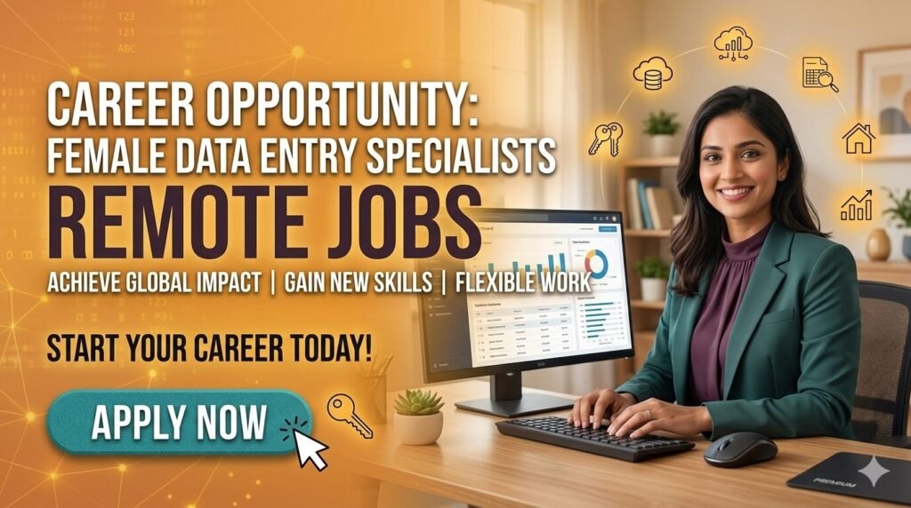 data entry jobs
