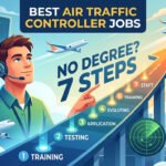 Air Traffic Controller jobs
