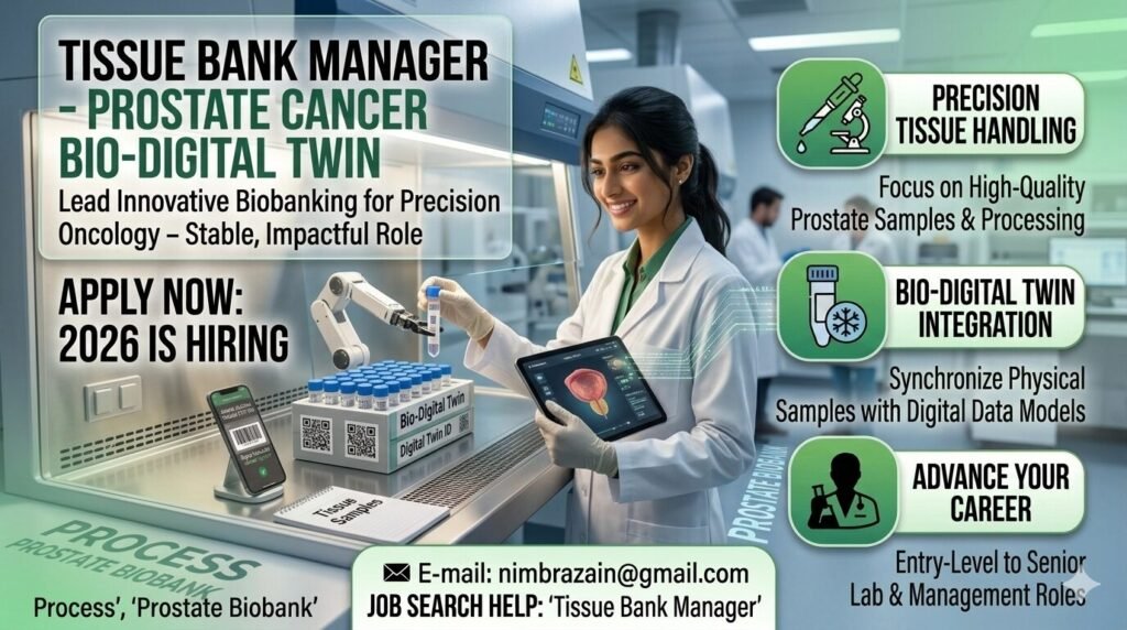 $13-$15/hr biobank jobs 2026 (now hiring)