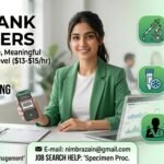 $13-$15/hr biobank jobs 2026 (now hiring)