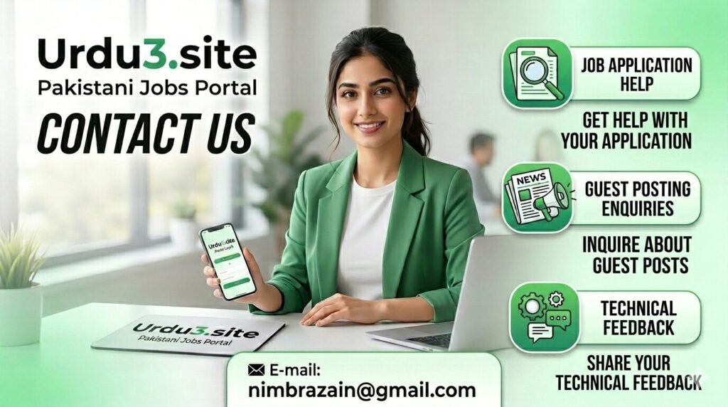contact us