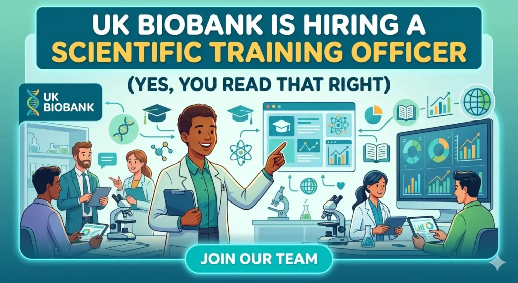 $13-$15/hr biobank jobs 2026 (now hiring)
