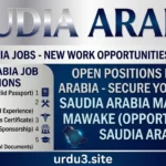Biomedical Jobs in Saudi Arabia 26 Vacancies April 2026
