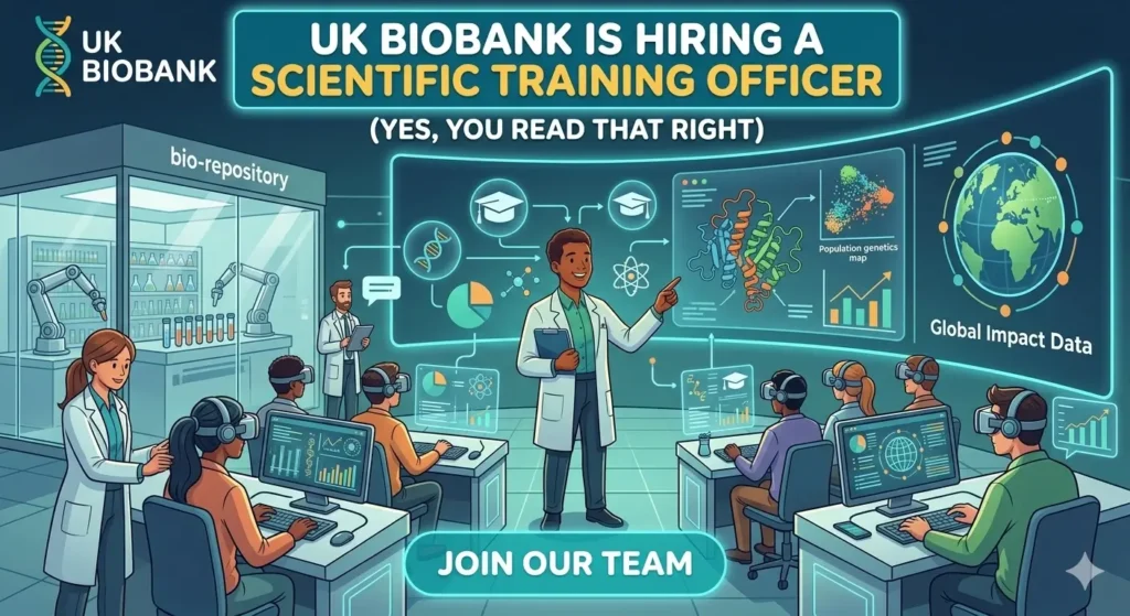 $13-$15/hr biobank jobs 2026 (now hiring)