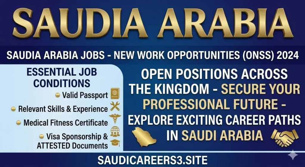 Biomedical Jobs in Saudi Arabia 26 Vacancies April 2026